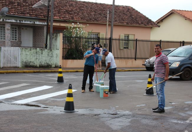 DEMUTRAN realiza o 